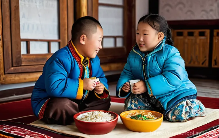 몽골의 독립 기념일 행사 - **Prompt:** "A vibrant and festive winter scene of Ulaanbaatar celebrating Mongolian Independence Da... 몽골의 독립 기념일 행사 - **Prompt:** "A vibrant and festive winter scene of Ulaanbaatar celebrating Mongolian Independence Da...