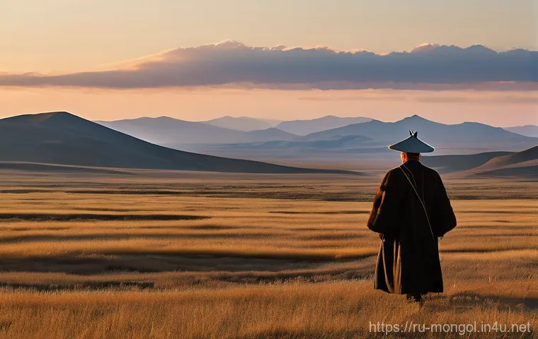 몽골의 유명 작가 - **"Architect of Identity: Bridging Worlds"**
A distinguished Mongolian writer in his 40s, exudin... 몽골의 유명 작가 - **"Architect of Identity: Bridging Worlds"**
A distinguished Mongolian writer in his 40s, exudin...