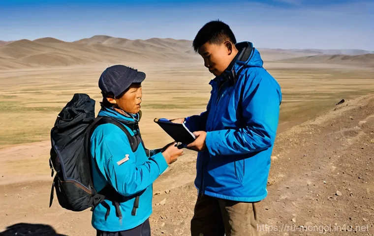 몽골 여행자의 주요 실수 - **Prompt 2: Heartfelt Hospitality in a Mongolian Ger**
"Inside a traditional Mongolian ger (yurt... 몽골 여행자의 주요 실수 - **Prompt 2: Heartfelt Hospitality in a Mongolian Ger**
"Inside a traditional Mongolian ger (yurt...