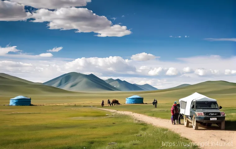 몽골 대사관과 관련된 정보 - **Prompt 1: Naadam Festival Celebration**
"A vibrant, wide-angle shot of the annual Naadam festi... 몽골 대사관과 관련된 정보 - **Prompt 1: Naadam Festival Celebration**
"A vibrant, wide-angle shot of the annual Naadam festi...