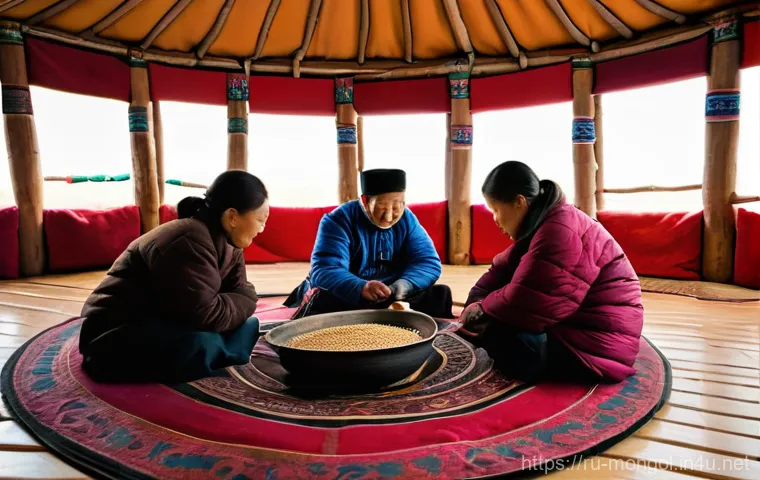 몽골 대사관과 관련된 정보 - **Prompt 2: Mongolian Steppe Adventure by Car**
"A scenic and adventurous image of an off-road j... 몽골 대사관과 관련된 정보 - **Prompt 2: Mongolian Steppe Adventure by Car**
"A scenic and adventurous image of an off-road j...