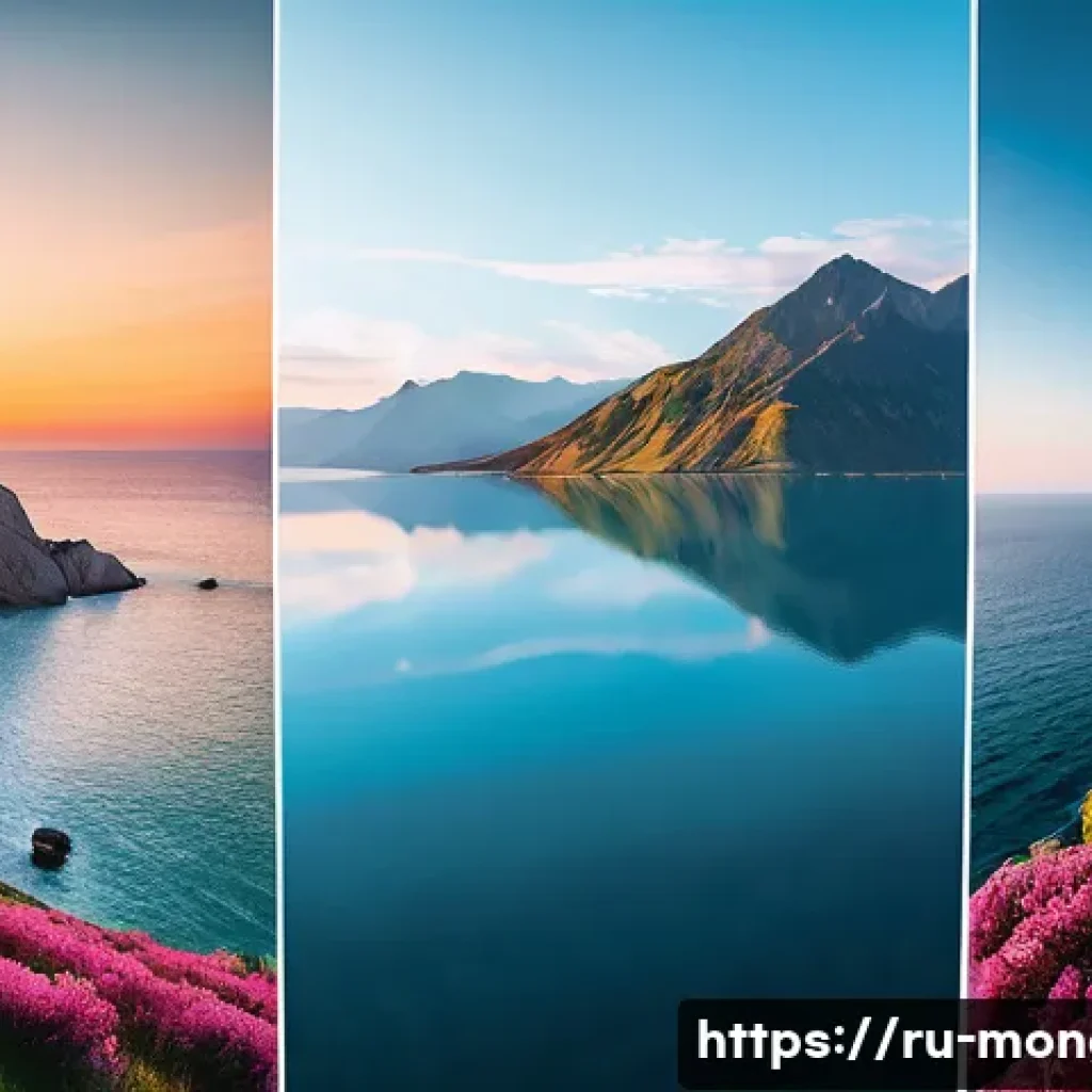 몽골의 주요 교통수단 - Here are three detailed image prompts in English, adhering to all your guidelines: